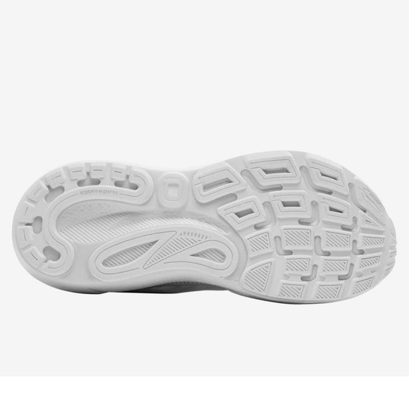 Brooks Adrenaline 24 Women's Running Shoe in White Size 9 Medium - Picture 3 of 11